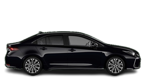 Standard Saloon