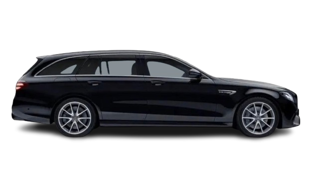 Estate Car